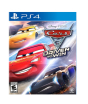 iShopping - Cars 3: Driven To Win Game For PS4