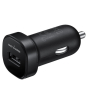 iShopping - Fast Charge Mini Vehicle Charger (EP-LN930)