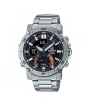 iShopping - Casio Edifice Analog Watch For Men (ECB-20D-1ADF)