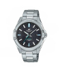 iShopping - Casio Edifice Analog Watch For Men (EFR-S107D-1AVUDF)