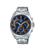 iShopping - Casio Edifice Analog Watch For Men (EFV-580D-2AVUDF)