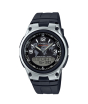 iShopping - Casio Classic Digital Men's Watch (AW-80-1A2VDF)