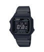 iShopping - Casio Classic Digital Men's Watch (B650WB-1BDF)