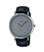 iShopping - Casio Classic Men's Watch (MTP-E139L-8BVDF)