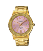 iShopping - Casio Classic Women's Watch (LTP-1359G-4AVDF)