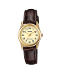 iShopping - Casio Classic Women's Watch (LTP-V001GL-9BUDF)
