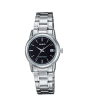 iShopping - Casio Classic Women's Watch (LTP-V002D-1AUDF)