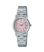 iShopping - Casio Classic Women's Watch (LTP-V002D-4BUDF)