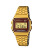 iShopping - Casio Digital Men's Watch (A159WGEA-5DF)