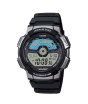 iShopping - Casio Digital Men's Watch (AE-1100W-1AVSDF)