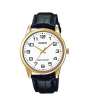 iShopping - Casio Dress Men's Watch (MTP-V001GL-7BUDF)