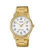 iShopping - Casio Dress Men's Watch (MTP-V002G-7B2UDF)