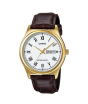iShopping - Casio Dress Men's Watch (MTP-V006GL-7BUDF)