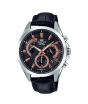 iShopping - Casio Edifice Men's Watch Black (EFV-580L-1AVUDF)