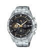 iShopping - Casio Edifice Men's Watch Silver (EFR-556D-1AVUDF)