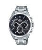 iShopping - Casio Edifice Men's Watch Silver (EFV-580D-1AVUDF)