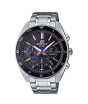 iShopping - Casio Edifice Men's Watch Silver (EFV-590D-1AVUDF)