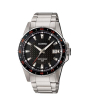 iShopping - Casio Enticer Men's Watch (MTP-1290D-1A1VDF)