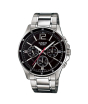 iShopping - Casio Enticer Men's Watch (MTP-1374D-1AVDF)