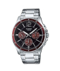 iShopping - Casio Enticer Men's Watch (MTP-1374D-5AVDF)