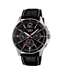 iShopping - Casio Enticer Men's Watch (MTP-1374L-1AVDF)