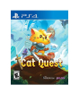 iShopping - Cat Quest Game For PS4