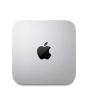 iShopping - Apple Mac Mini M1 Chip 8GB 256GB SSD Silver (MGNR3)