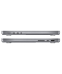 iShopping - Apple MacBook Pro 16" 2021 M1 16GB 1TB SSD Space Gray (MK193)