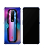 iShopping - ZTE Nubia Red Magic 7 256GB 16GB RAM Dual Sim Pulsar - Non PTA Compliant