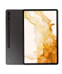 iShopping - Samsung Galaxy Tab S8+ 128GB 8GB RAM Wi-Fi Graphite (SM-X800)