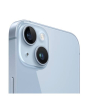 iShopping - Apple iPhone 14 128GB Physical Sim + eSim Blue - Mercantile Warranty