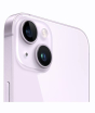 iShopping - Apple iPhone 14 128GB Physical Sim + eSim Purple - Mercantile Warranty