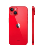 iShopping - Apple iPhone 14 512GB Physical Sim + eSim Red - Mercantile Warranty