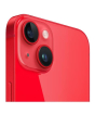iShopping - Apple iPhone 14 512GB Physical Sim + eSim Red - Mercantile Warranty