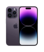 iShopping - Apple iPhone 14 Pro 256GB Dual Sim Deep Purple - Non PTA Compliant