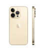 iShopping - Apple iPhone 14 Pro 256GB Physical Sim + eSim Gold - Mercantile Warranty