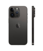 iShopping - Apple iPhone 14 Pro 256GB Physical Sim + eSim Space Black - Mercantile Warranty