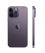 iShopping - Apple iPhone 14 Pro Max 256GB Dual Sim Dual Sim Deep Purple - Non PTA Compliant