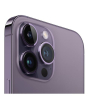 iShopping - Apple iPhone 14 Pro Max 128GB Physical Sim + eSim Deep Purple - Mercantile Warranty