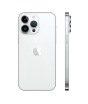 iShopping - Apple iPhone 14 Pro Max 128GB Dual Sim Silver - Non PTA Compliant