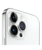 iShopping - Apple iPhone 14 Pro Max 128GB Dual Sim Silver - Non PTA Compliant
