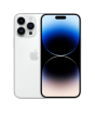 iShopping - Apple iPhone 14 Pro Max 128GB Dual Sim Silver - Non PTA Compliant