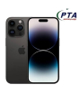 iShopping - Apple iPhone 14 Pro 256GB Physical Sim + eSim Space Black - Mercantile Warranty