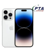 iShopping - Apple iPhone 14 Pro 256GB Physical Sim + eSim Silver - Mercantile Warranty