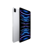 iShopping - Apple iPad Pro 11" 128GB Wi-Fi M2 Chip Silver (2022)