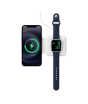 iShopping - Apple MagSafe Duo Wireless Charger White