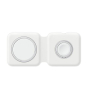 iShopping - Apple MagSafe Duo Wireless Charger White