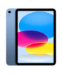 iShopping - Apple iPad 10.9" 10th Generation 256GB WiFi Blue