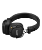 iShopping - Marshall Major IV On Ear Bluetooth Headphones - Black