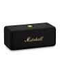 iShopping - Marshall Emberton II Portable Bluetooth Speaker - Black/Brass
